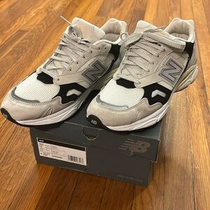 New Balance 920 ‘Grey’